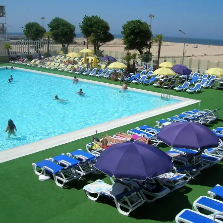 Pool Apartment