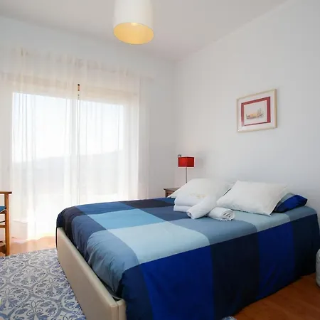 Pool Apartment Buarcos