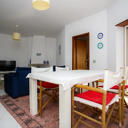 Pool Apartment Buarcos