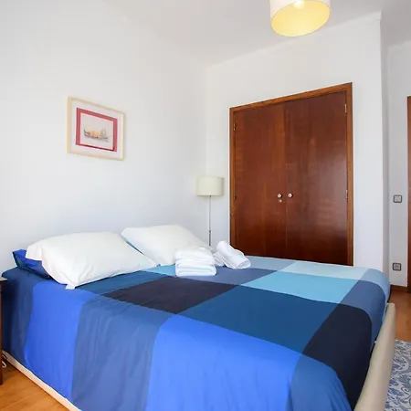 Apartment Pool Buarcos