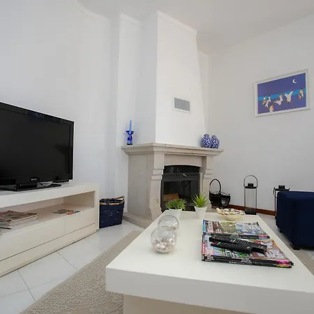 Pool Apartment Buarcos