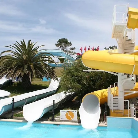 Pool Figueira da Foz