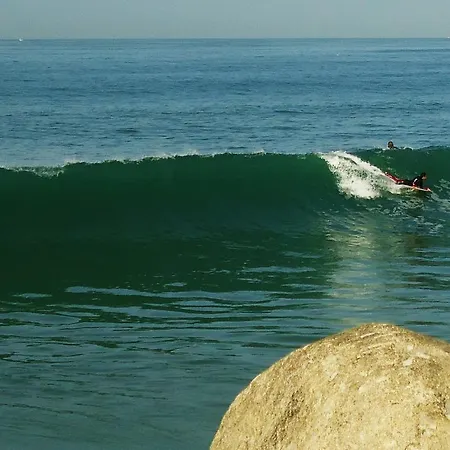 Διαμέρισμα Pool Figueira da Foz