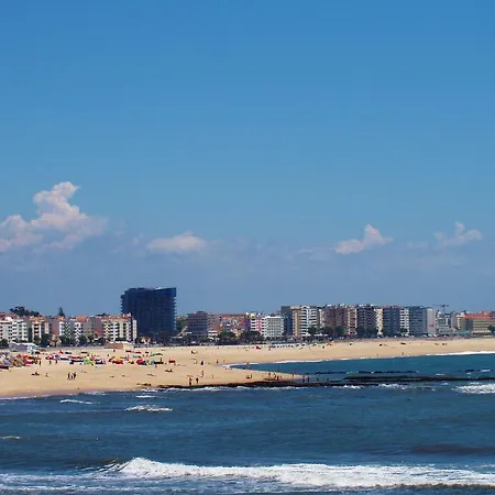 Διαμέρισμα Pool Figueira da Foz
